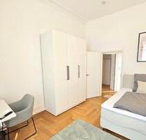 Studentenzimmer - 450,00&nbsp;EUR Kaltmiete, ca.&nbsp; 100,00&nbsp;m&sup2; in Fürth (PLZ: 90765) Bislohe
