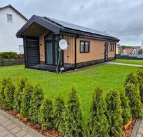 Tiny Haus ab November - 800,00&nbsp;EUR Kaltmiete, ca.&nbsp; 40,00&nbsp;m&sup2; in Monheim (PLZ: 86653)
