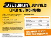 Foto - Tolle Gelegenheit für Familien mit Kind(ern) und Monatseinkommen über 4.000 €