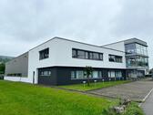 Foto - Repräsentative Bürofläche, neuwertig sonnendurchflutet 1. OG