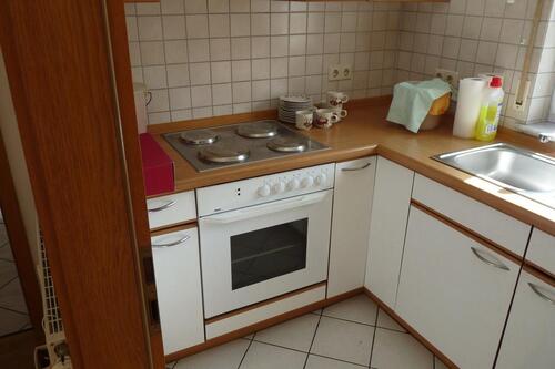 Foto - Etagenwohnung in Bergatreute