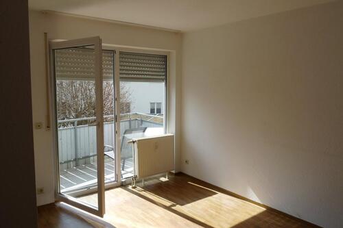 Foto - Etagenwohnung in Bergatreute zum Kaufen
