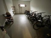 Foto - Etagenwohnung zur Miete in Tastrup