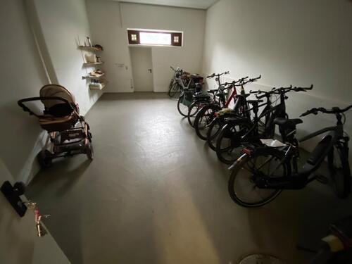 Foto - Etagenwohnung zur Miete in Tastrup