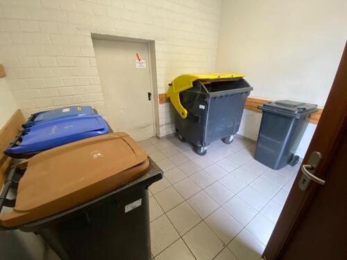Foto - Etagenwohnung in Tastrup