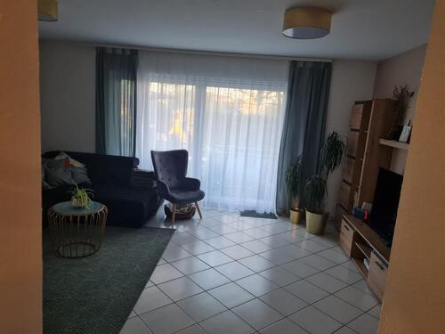 Foto - 4 Zimmer Wohnung in Worfelden - 1.250,00 EUR Kaltmiete,