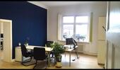 Foto - Möbelierte Bürofläche zu vermieten - All Inclusive