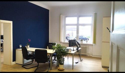 Foto - Möbelierte Bürofläche zu vermieten - All Inclusive