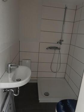 Foto - Etagenwohnung in Buxtehude