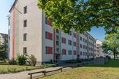 Foto - 2-Zimmerwohnung mit Balkon in ruhiger Wohnlage