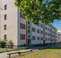 2-Zimmerwohnung mit Balkon in ruhiger Wohnlage - Wittenberg Lutherstadt
