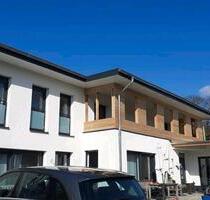 Perfekt geschnittene, barrierefreie Wohnung in Menden (Sauerland) - Balve