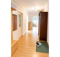 Bruchsal Zentrum 3,5 Zimmerwohnung 1 OG Lage, Lage, Lage!!