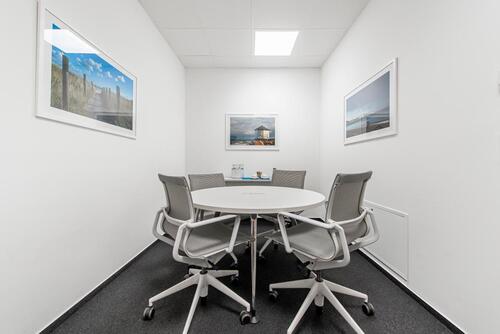 Foto - Großraumbüros für 10 Personen in Regus Science Park