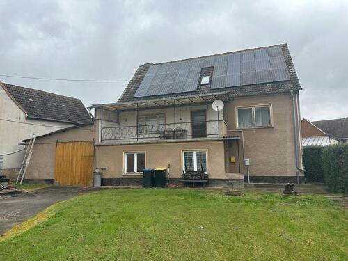 Foto - Einfamilienhaus - 150.000,00 EUR Kaufpreis,