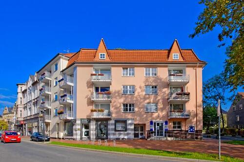 Foto - Schöne Wohnung mit offenen Wohn- Essbereich in der Altstadt!