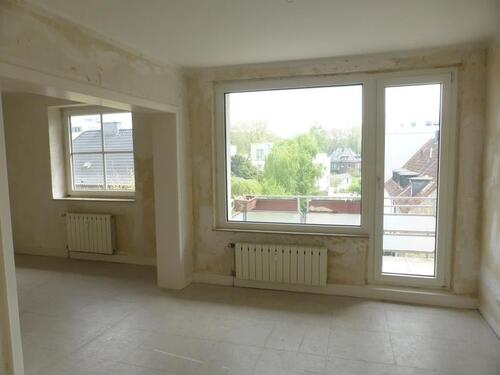Foto - Etagenwohnung in Castrop-Rauxel