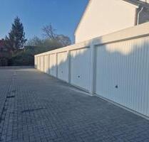 GARAGE ZU VERMIETEN Karl-Klose-Weg Schiffstraße Dortmund