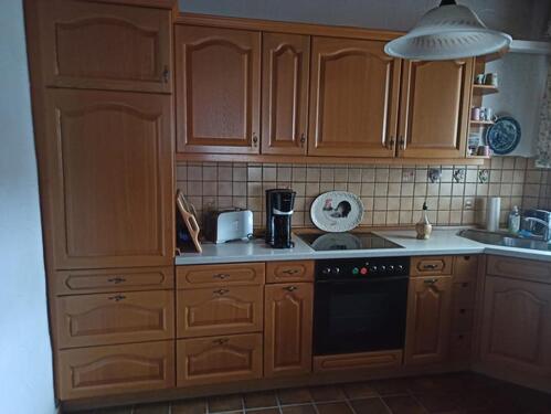 Foto - Etagenwohnung zur Miete in Stemwede