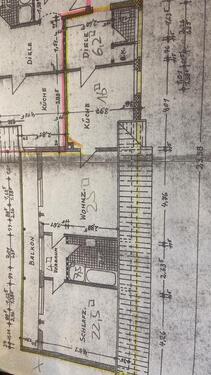 Foto - Etagenwohnung in Stemwede