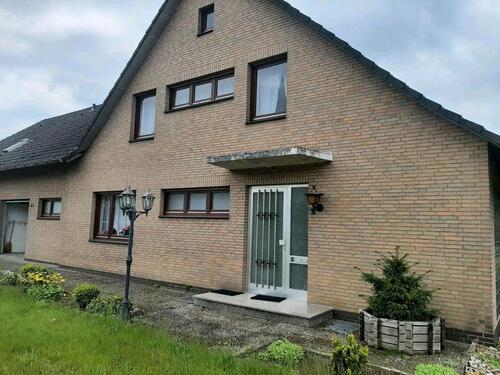 Foto - Etagenwohnung in Stemwede zur Miete