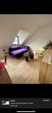 Foto - Etagenwohnung zur Miete in Düsseldorf