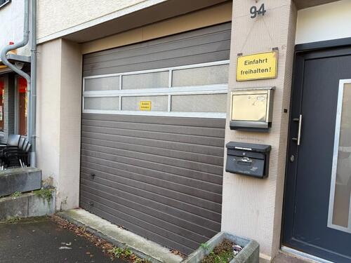 Foto - Hobby Werkstatt oder Lager - 650,00 EUR Kaltmiete,