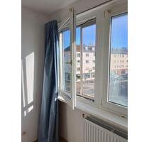 Helle 1-Zimmer-Wohnung Nähe Kassel Hauptbahnhof