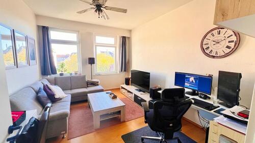 Foto - Etagenwohnung in Braunschweig