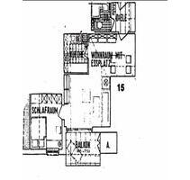 Charmante 2 Zimmer Dachgeschosswohnung mit großem Südbalkon - Hemer