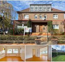 Zentrale Gewerbefläche in stilvollem Gebäude - Kleve