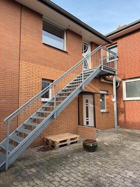 Foto - Etagenwohnung zur Miete in Eicklingen