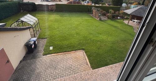 Foto - Etagenwohnung in Eicklingen