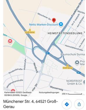 Foto - 1 Zimmer Wohnung in GG - 100.000,00 EUR Kaufpreis,