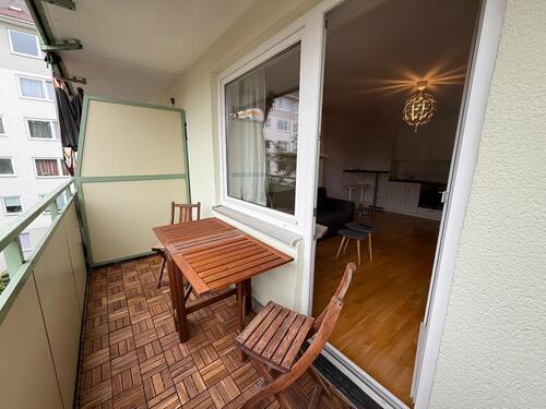 Foto - Etagenwohnung zur Miete in München