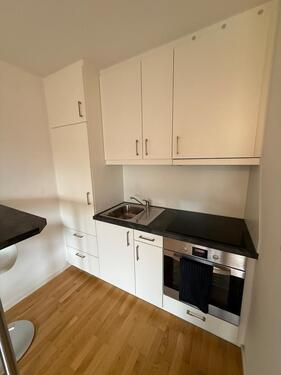 Foto - Etagenwohnung in München