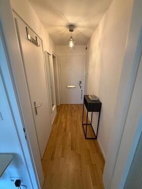 Foto - Etagenwohnung in München zur Miete