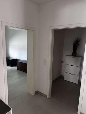 Foto - Etagenwohnung in Zweibrücken