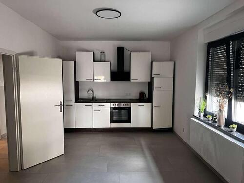 Foto - Etagenwohnung in Zweibrücken zum Kaufen