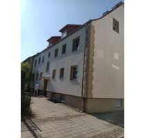 2 Raum Wohnung in Franzburg - 381,00 EUR Kaltmiete, ca.  58,60 m² in Franzburg (PLZ: 18461)