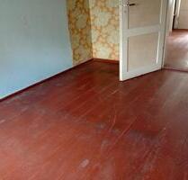 2-Raum Wohnung im Dörnröschenschlaf in ZFH zur Eigensanierung - Markranstädt