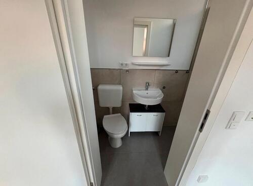 Foto - 1 Zimmer Etagenwohnung in Soest