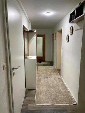 Foto - 3 Zimmer Etagenwohnung zur Miete in Haigerloch