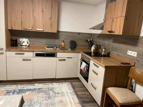 Foto - 3 Zimmer Etagenwohnung in Haigerloch