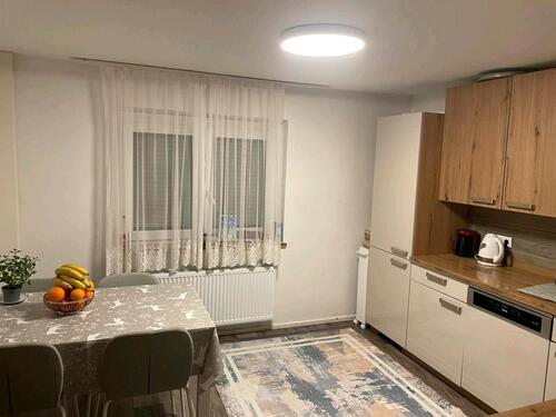 Foto - Etagenwohnung in Haigerloch zur Miete