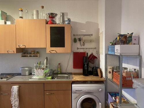 Foto - 2 Zimmer Etagenwohnung in Leipzig