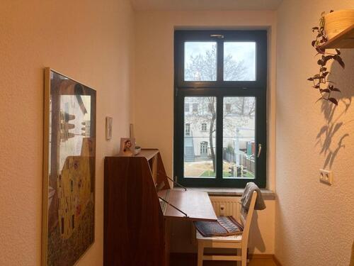 Foto - Etagenwohnung in Leipzig zur Miete