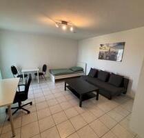 Schöne 1-Zimmer-Wohnung, möbliert, Singleküche, Nähe Uni Erlg. - Erlangen Bruck Schöne 1-Zimmer-Wohnung, möbliert, Singleküche, Nähe Uni Erlg. - Erlangen Bruck