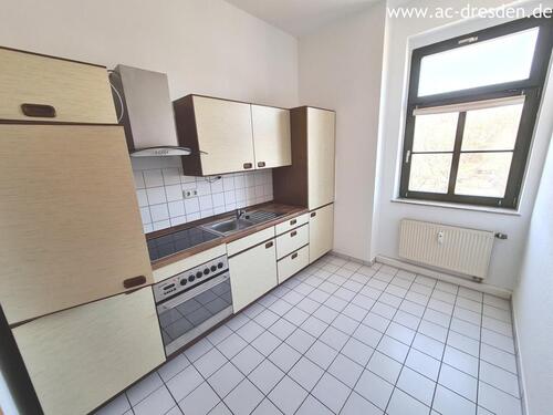 Foto - 1 Zimmer Etagenwohnung zur Miete in Chemnitz