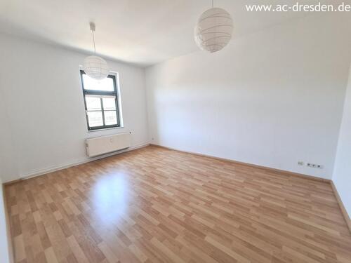 Foto - 1 Zimmer Etagenwohnung in Chemnitz